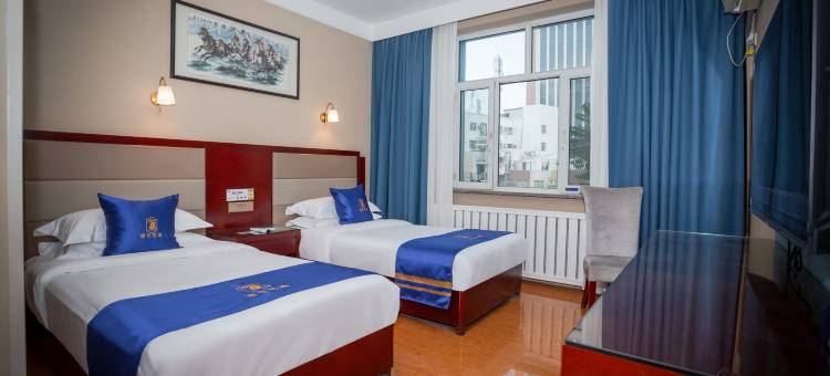 速8酒店(高昌中路店)图片