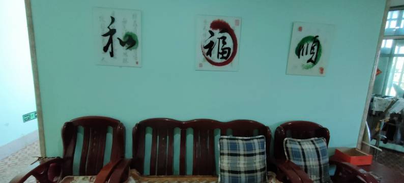 居居美宾馆图片
