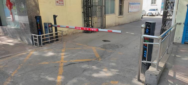 矿区梅苑宾馆(桃南西街店)图片