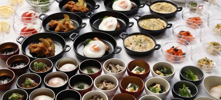 北海道苫小牧多美迎天然温泉酒店(多美迎・御宿野乃 酒店集团)(Dormy Inn Tomakomai Natural Hot Spring)图片