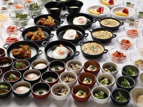 北海道苫小牧多美迎天然温泉酒店(多美迎・御宿野乃 酒店集团)