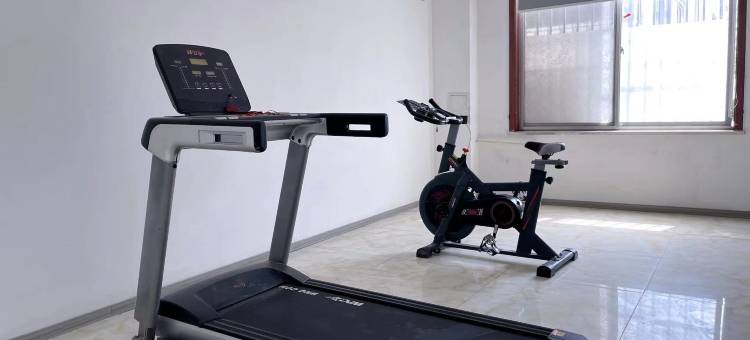 莒县柏云酒店图片