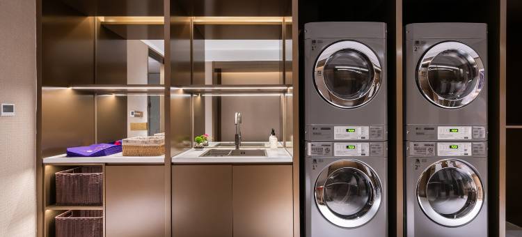 成都太古里未来中心漫心酒店图片