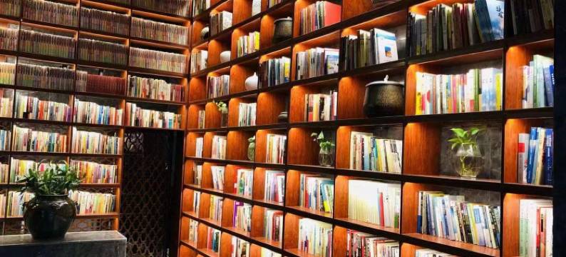 盐城阅读青年会酒店图片