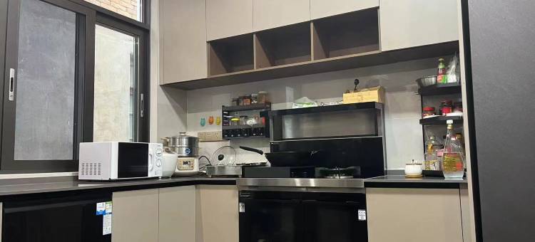 从圣居民宿(石屏古城店)图片