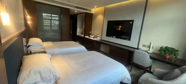 张家川锦德瑞宾馆图片