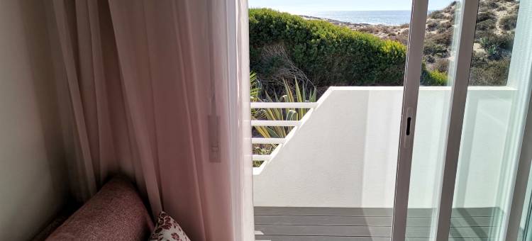 Duna Parque Beach Club | Duna Parque Resorts & Hotels图片