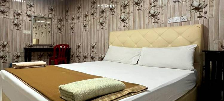 新拉旺酒店(New Rawang Hotel)图片