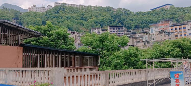 巫溪大酒店图片
