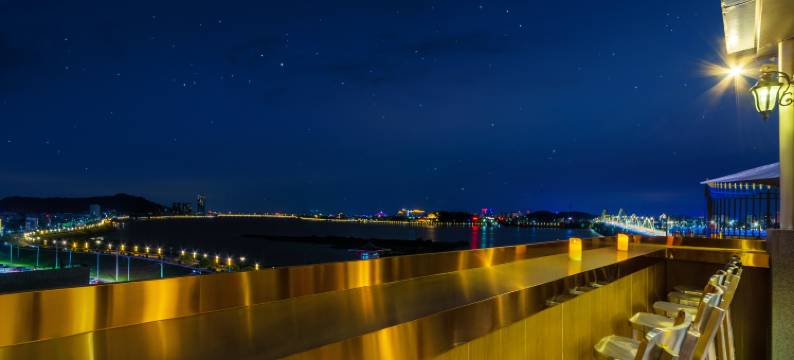 江岸·京华苑(潮州古城店)图片