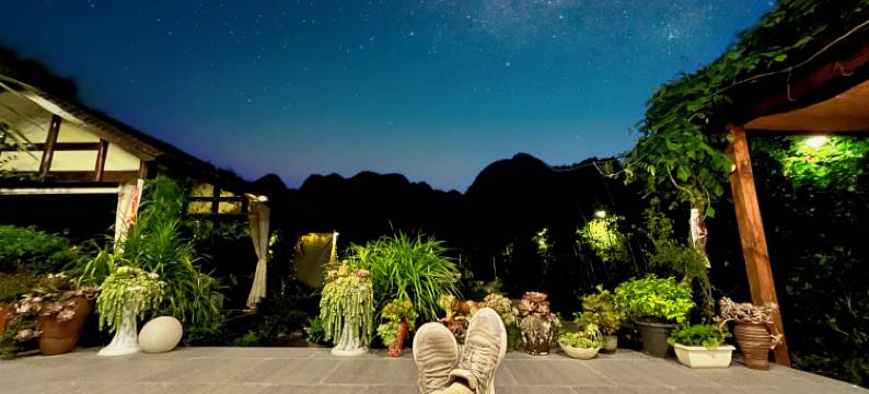 兴义浮生民宿图片