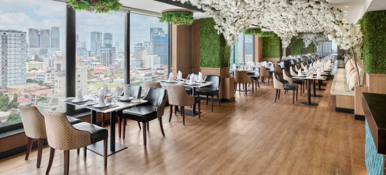卡拉万霍特尔由EHM酒店管理(Caravan Hotel by EHM)图片