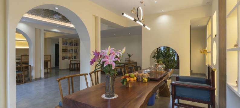 拾安·轻奢尊享庭院(丽江古城南门店)图片