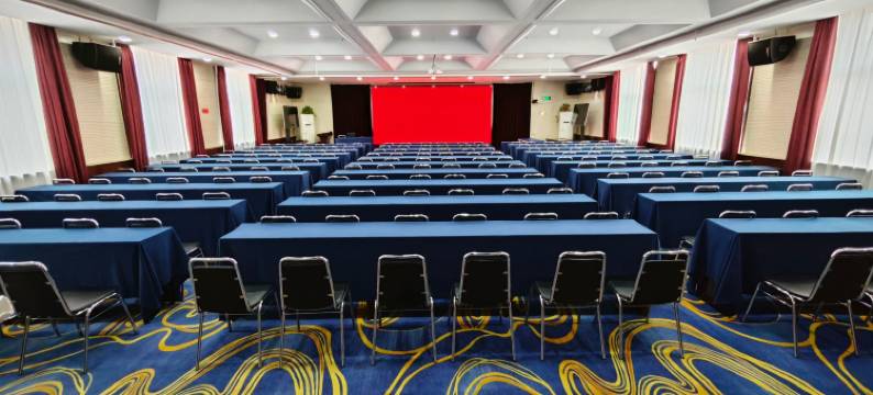 叙庭酒店(五一广场省中医院店)图片