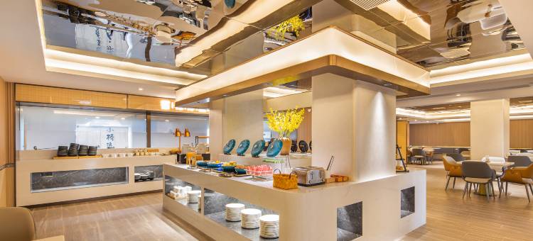 星程酒店(商丘民权北站店)图片