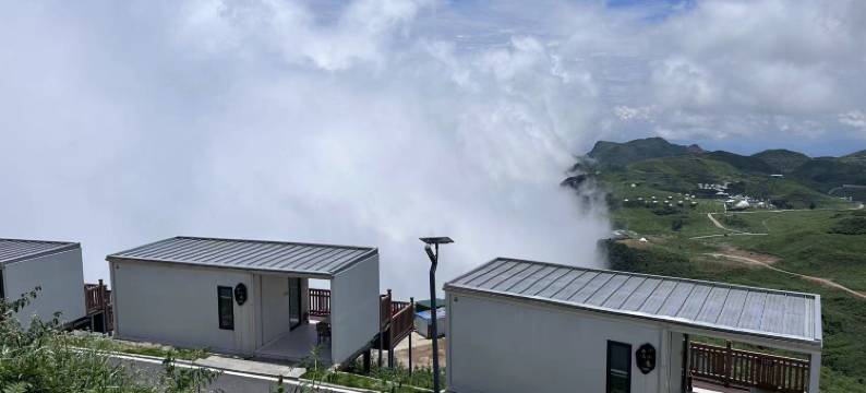 八面山云上小舍民宿(八面山景区店)图片