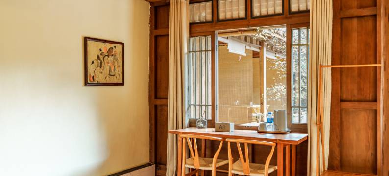 沙溪古镇方合客栈图片