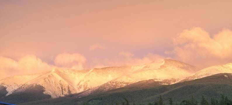 白哈巴存欢民宿图片