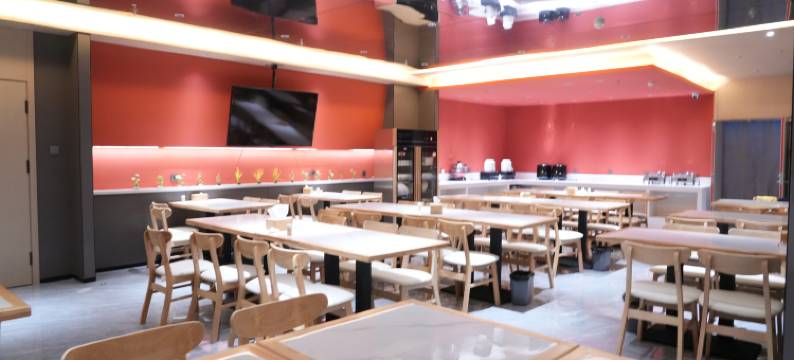 沙雅宏华大酒店图片