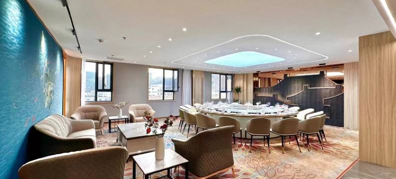 延安国胜宾馆(双拥大道宝塔山店)图片