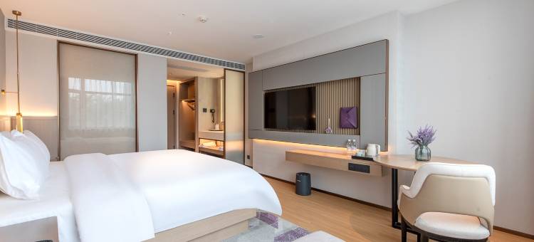 麗枫酒店(泉州万达广场店)图片