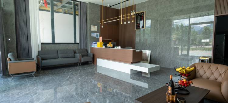 嘉昂民宿(昭苏夏塔景区店)图片