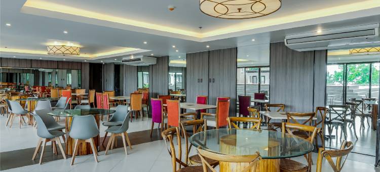 峡谷森林度假俱乐部(Canyon Woods Resort Club)图片