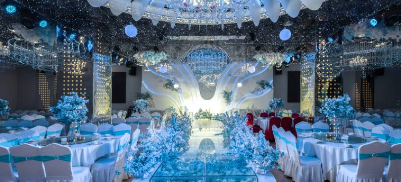 海口香江国际温泉大酒店(高铁东站日月广场免税店)图片