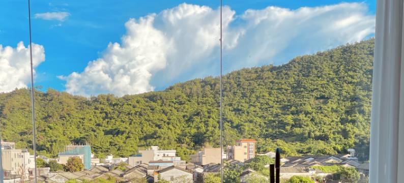 隐所·设计师民宿(黑排角店)图片