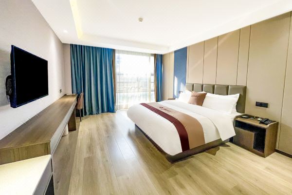 恩施女儿城：春节高峰期的旅游攻略带你感受浓浓年味！2025年最佳加密货币游戏平台推荐 USDT & BTC支持