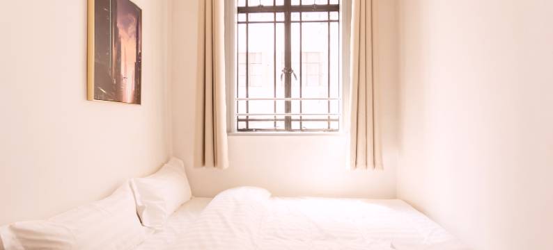 上海外滩逸晚酒店图片