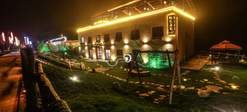 衡水绳头小筑图片