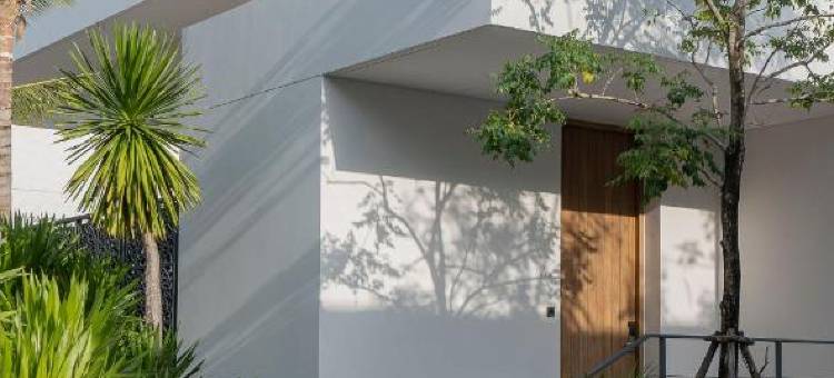 美利亚普吉岛迈考酒店(Melia Phuket Mai Khao)图片