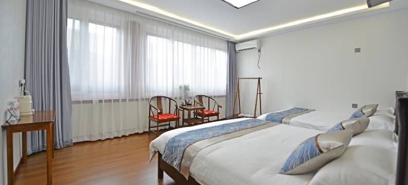 鑫苑民宿(秦皇岛山海关区天下第一关景区古城店)图片