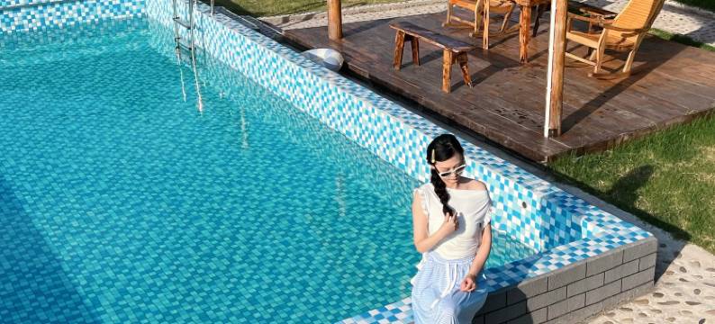 庐山西海雅橘小院民宿图片