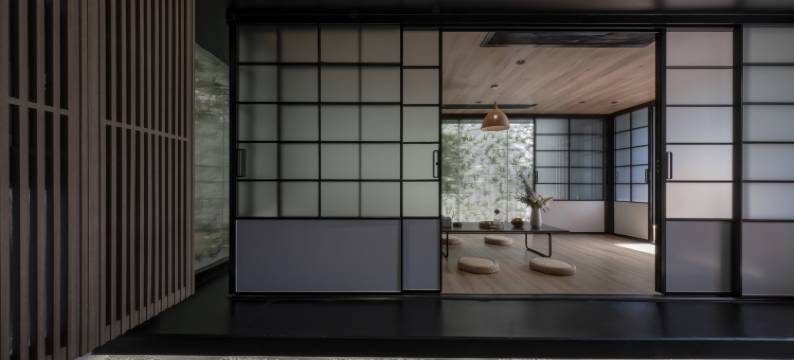 深圳清溪乡舍民宿图片