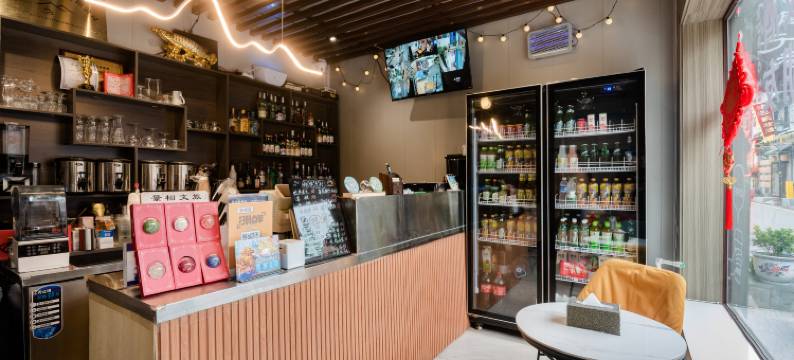 洛阳望贤居民宿(洛邑古城应天门店)图片