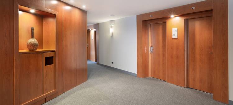 赫雷斯民宿(B&B Hotel Jerez)图片