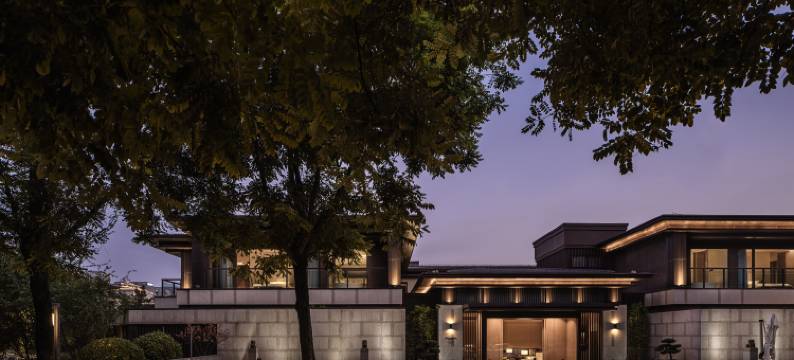 西安央辰酒店(永兴坊明城墙店)图片