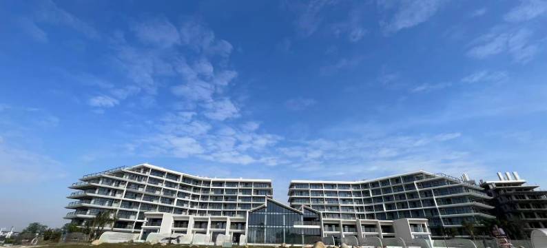 合浦首港海景美宿民宿图片