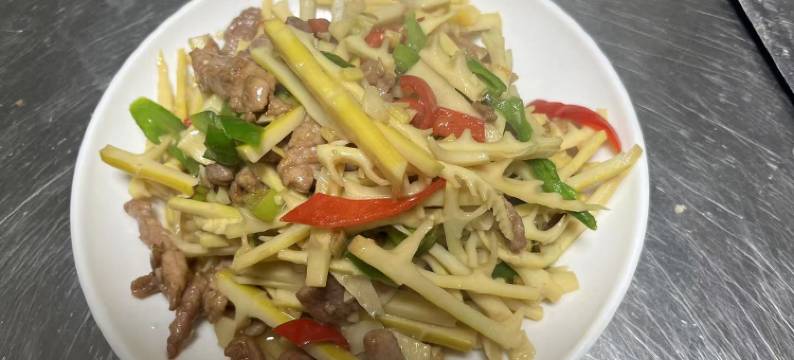 千尘居民宿图片