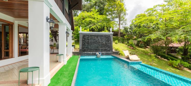 清迈古鲁度假村(Guru Resort Chiang Mai)图片