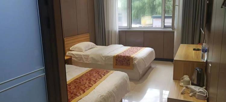 安达万鲤隆宾馆图片