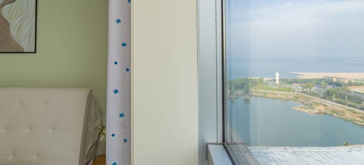 伴海居海景民宿(日照万平口灯塔广场店)图片