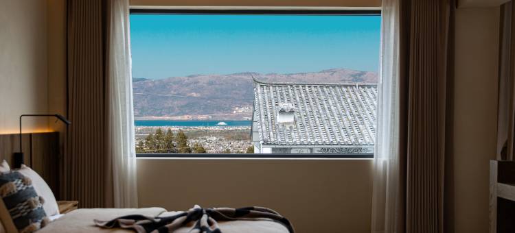 岚幔隐奢民宿图片