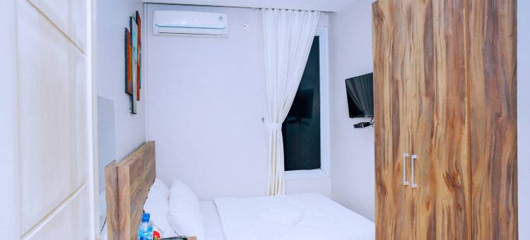 Reccoma的Casa Felice(Casa Felice by Reccoma)图片