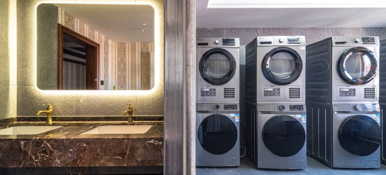 满洲里旺泉宾馆(中苏金街步行街店)图片