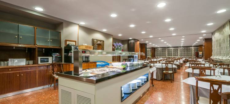 高迪酒店(Hotel Gaudi)图片