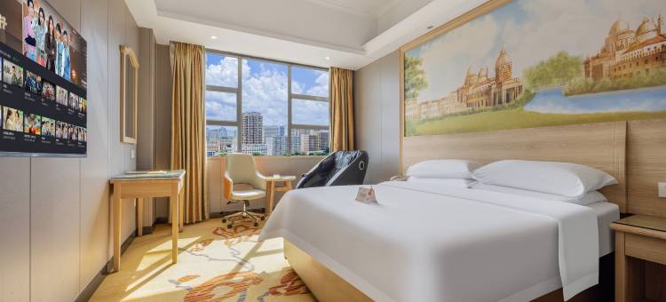 维也纳酒店(惠州惠阳体育会展中心淡水老城店)图片