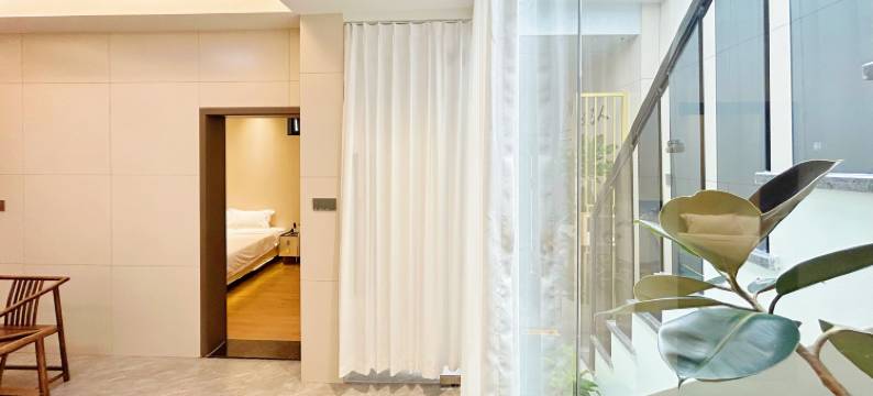 潮声依旧民宿(潮州古城牌坊街店)图片